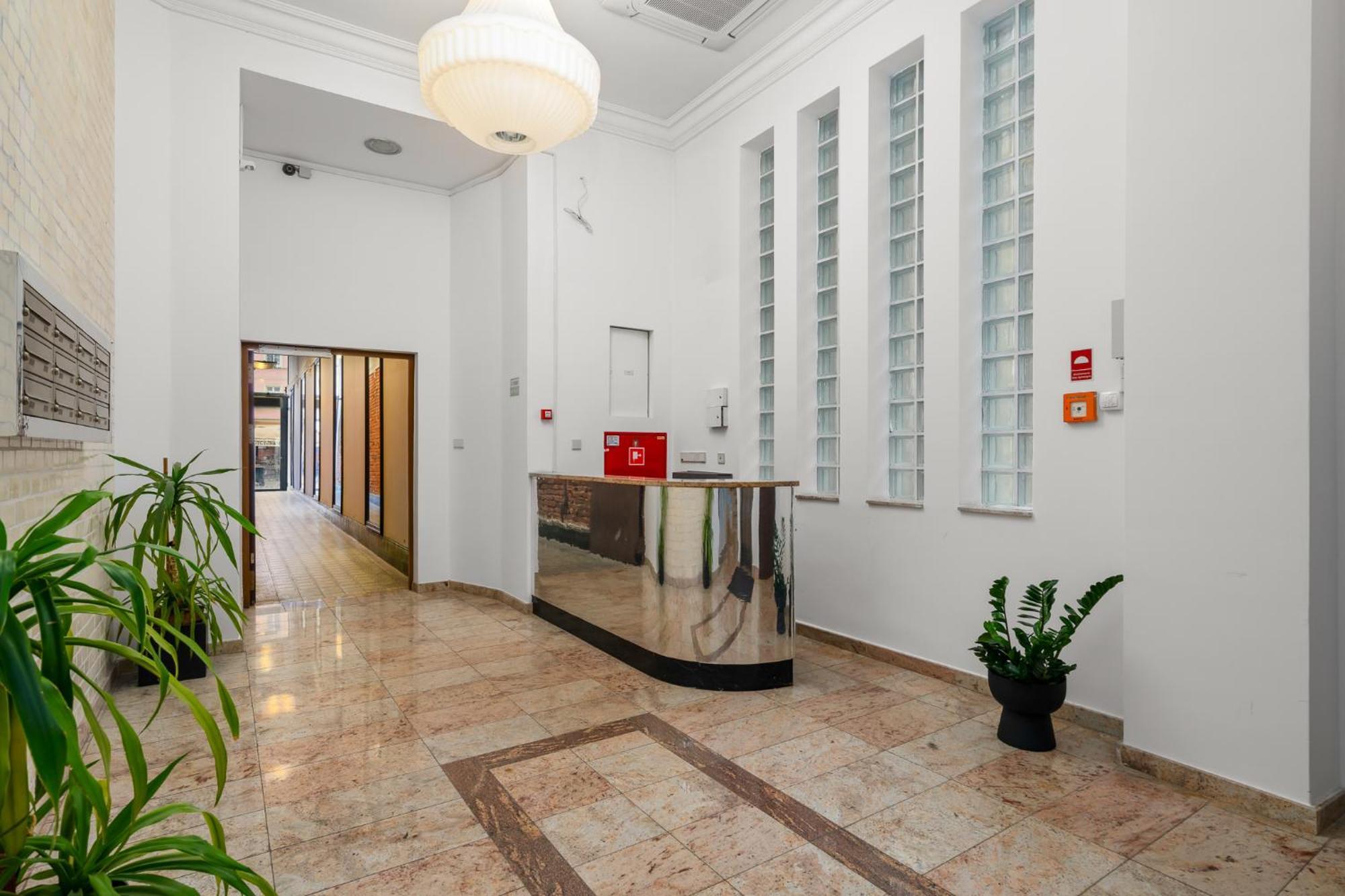 As Home Apartamenty Rynek 50 R503 Amazing View, Wroclaw