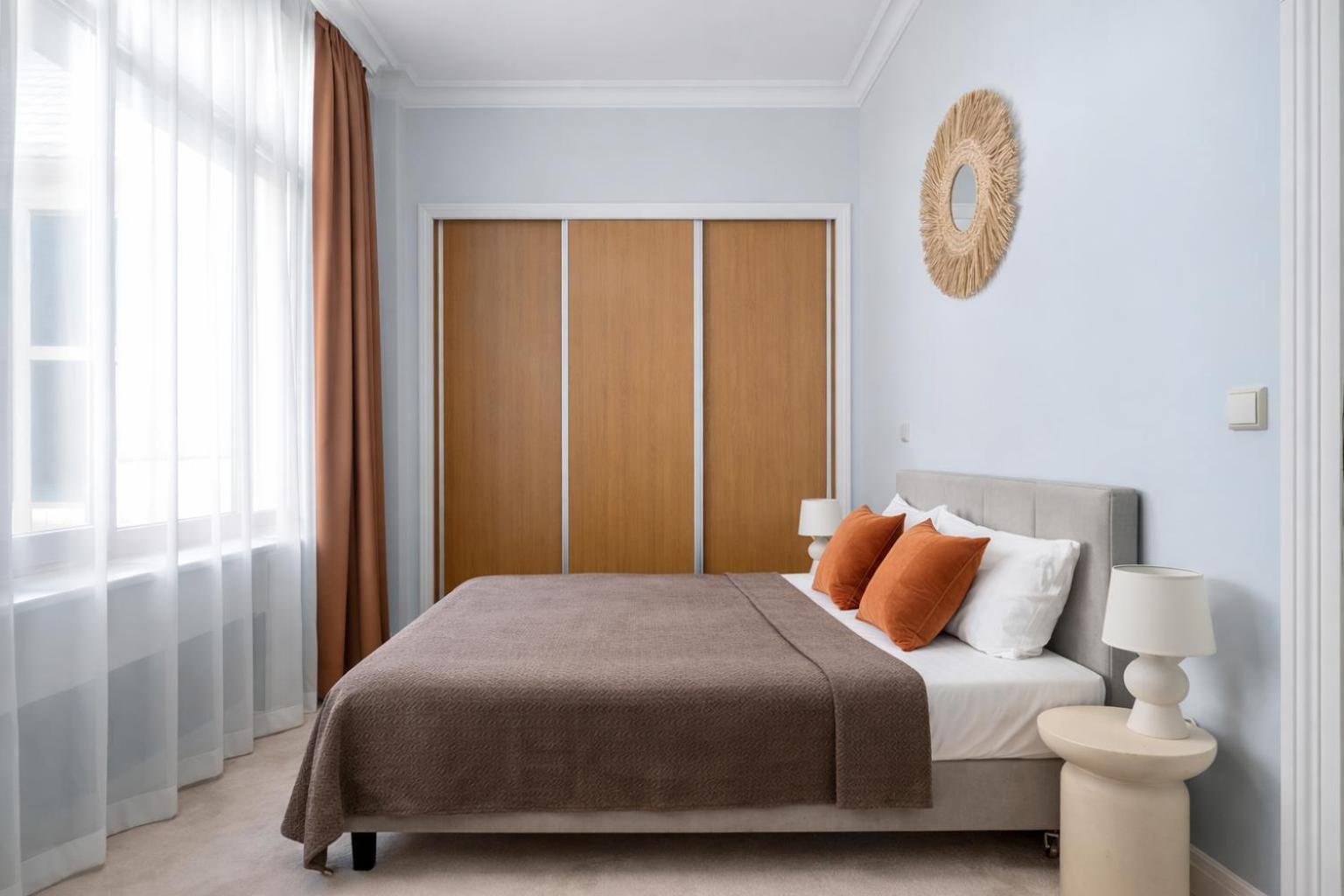 As Home Apartamenty Rynek 50 R503 Amazing View — Photos 2